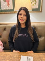 Shaz review photo