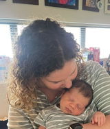 Char & Baby T review photo