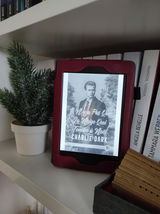Lili Matoline (Mes livres, mon plaisir) review photo