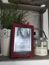 Lili Matoline (Mes livres, mon plaisir) review photo