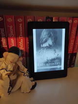 Lili Matoline (Mes livres, mon plaisir) review photo