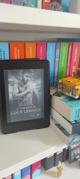 Lili Matoline (Mes livres, mon plaisir) review photo
