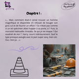 Lili Matoline (Mes livres, mon plaisir) review photo