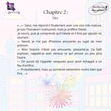 Lili Matoline (Mes livres, mon plaisir) review photo