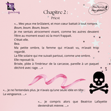 Lili Matoline (Mes livres, mon plaisir) review photo