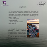 Lili Matoline (Mes livres, mon plaisir) review photo