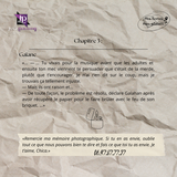 Lili Matoline (Mes livres, mon plaisir) review photo