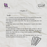 Lili Matoline (Mes livres, mon plaisir) review photo