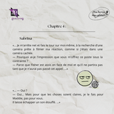 Lili Matoline (Mes livres, mon plaisir) review photo
