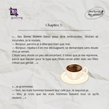 Lili Matoline (Mes livres, mon plaisir) review photo