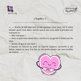 Lili Matoline (Mes livres, mon plaisir) review photo
