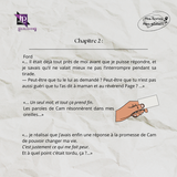 Lili Matoline (Mes livres, mon plaisir) review photo