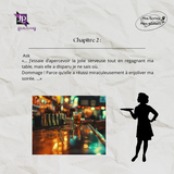 Lili Matoline (Mes livres, mon plaisir) review photo