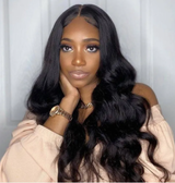 Gabrielle Searcy review photo