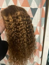 Irvelle Garcon review photo