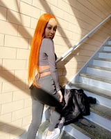 Mya Ferguson review photo