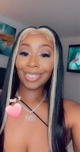 Nekisha Taylor review photo