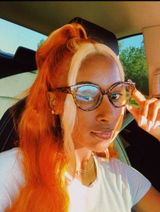 Essence Harris review photo