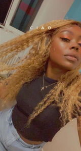 Tierani Mackey review photo