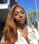Jezirae Riley review photo