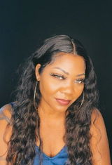 Andrea Thomas review photo