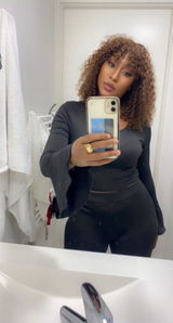 Tasja Wright review photo