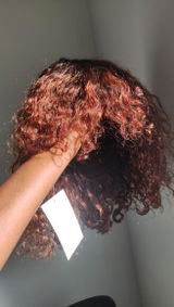 Rushae Reid review photo