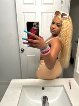 Britney Letts review photo