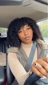 Alafeya Bailey review photo