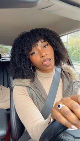 Alafeya Bailey review photo