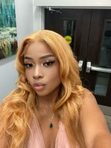 Kamiche Nelson review photo