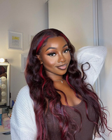Dejahnique Woods review photo