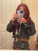 Lonnesha Rogers review photo