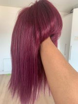 Marquita Minor review photo