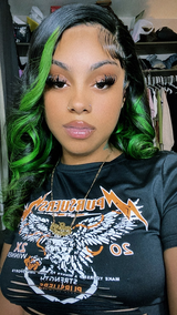 Shaquiah Burton review photo