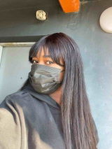 Jamylia Samuel review photo