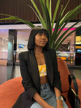 Jeva Blackmon review photo