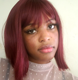 Zhanay Williams review photo