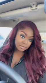 Customer review photo