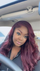 Customer review photo