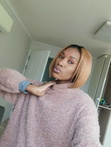 Takiya Gibson review photo