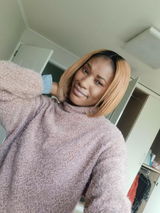 Takiya Gibson review photo