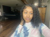 Ebony Stevens review photo