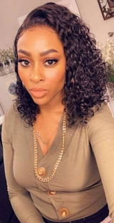 Chyna James review photo