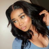 Kirah Wings review photo