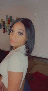 Kyia Harris review photo