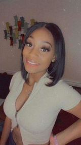 Kyia Harris review photo