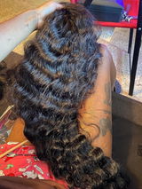 Keisha Amponsa Banson review photo