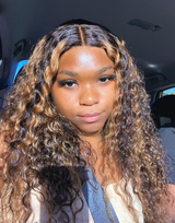 Bria Brant review photo