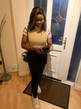 Jamie Hayer review photo